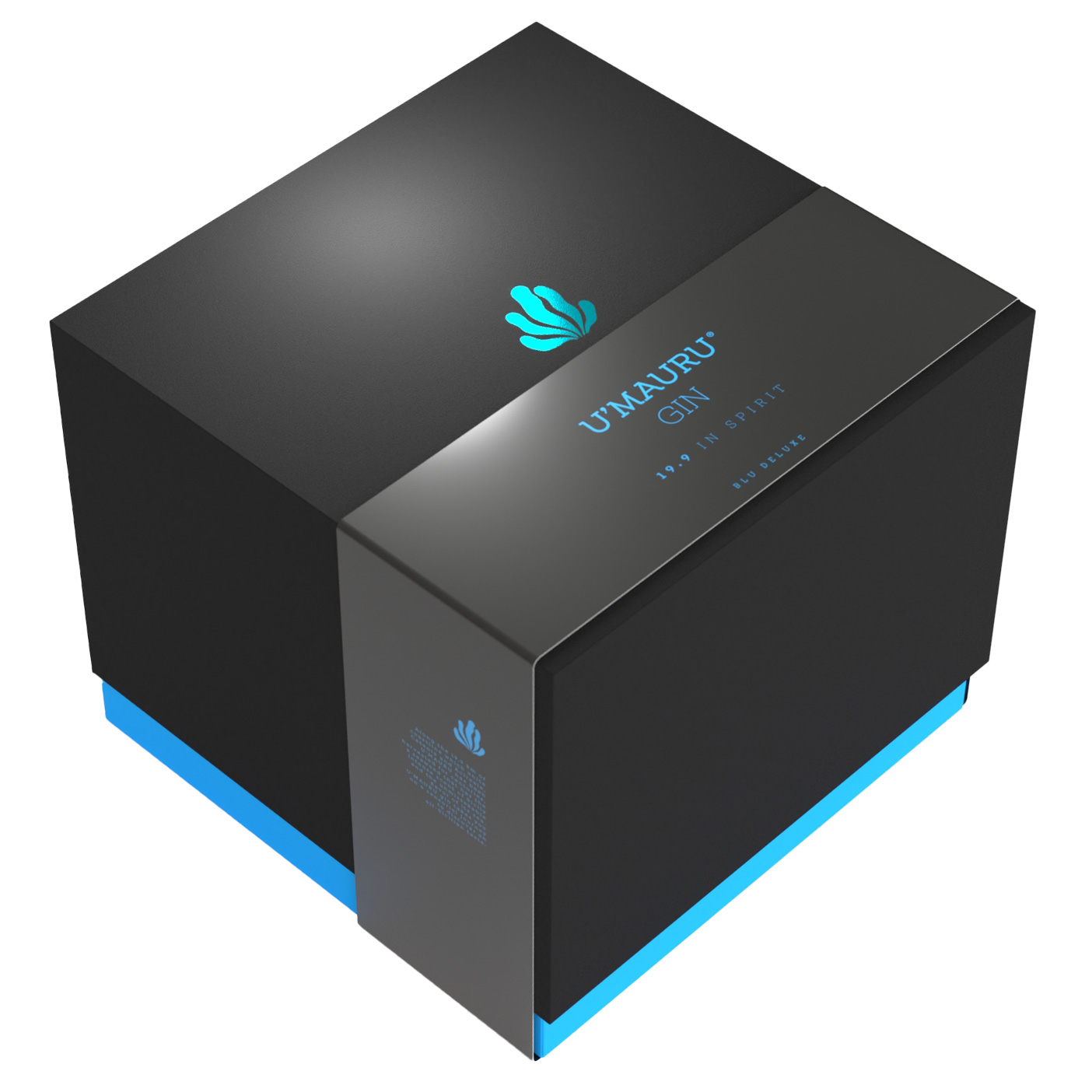 Blu Deluxe Maxi gift