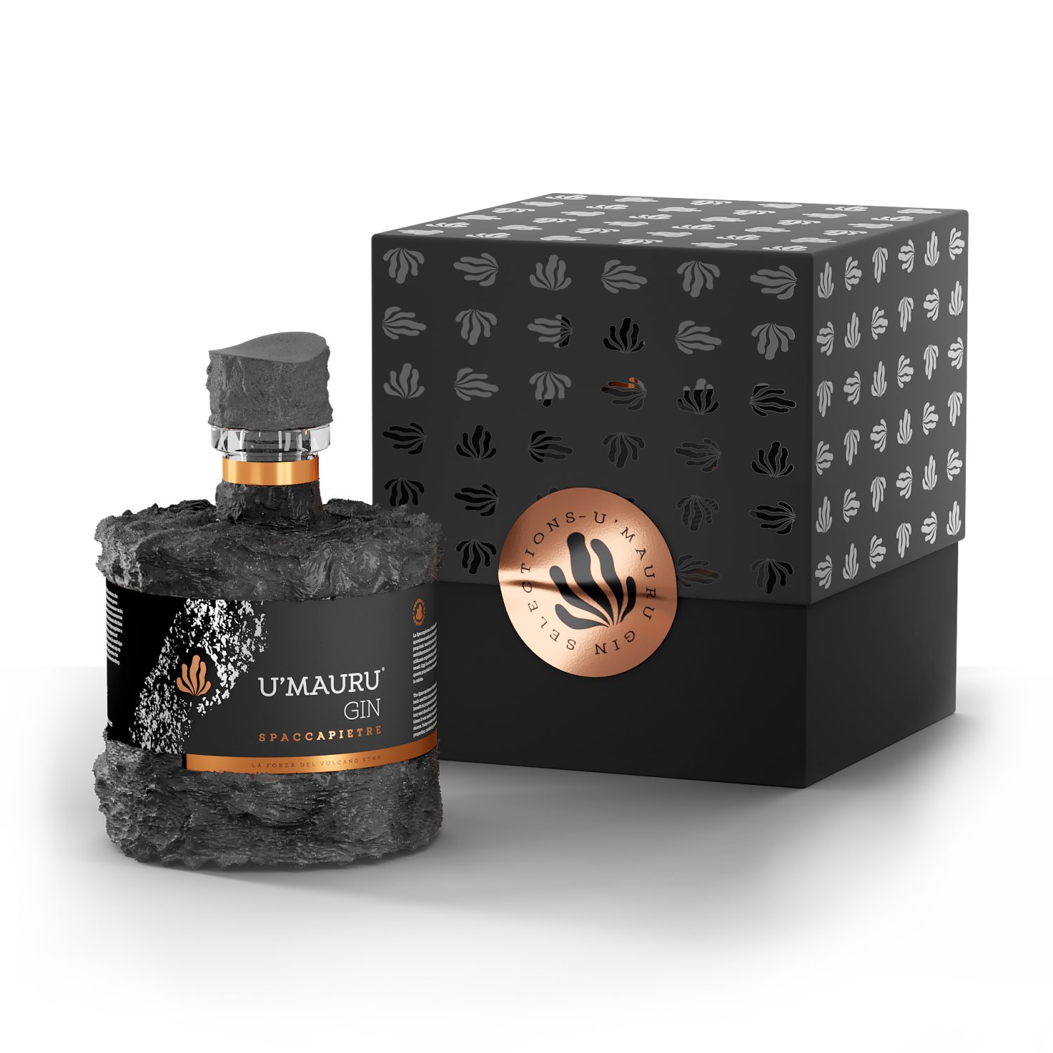 Spaccapietre - Unique Edition