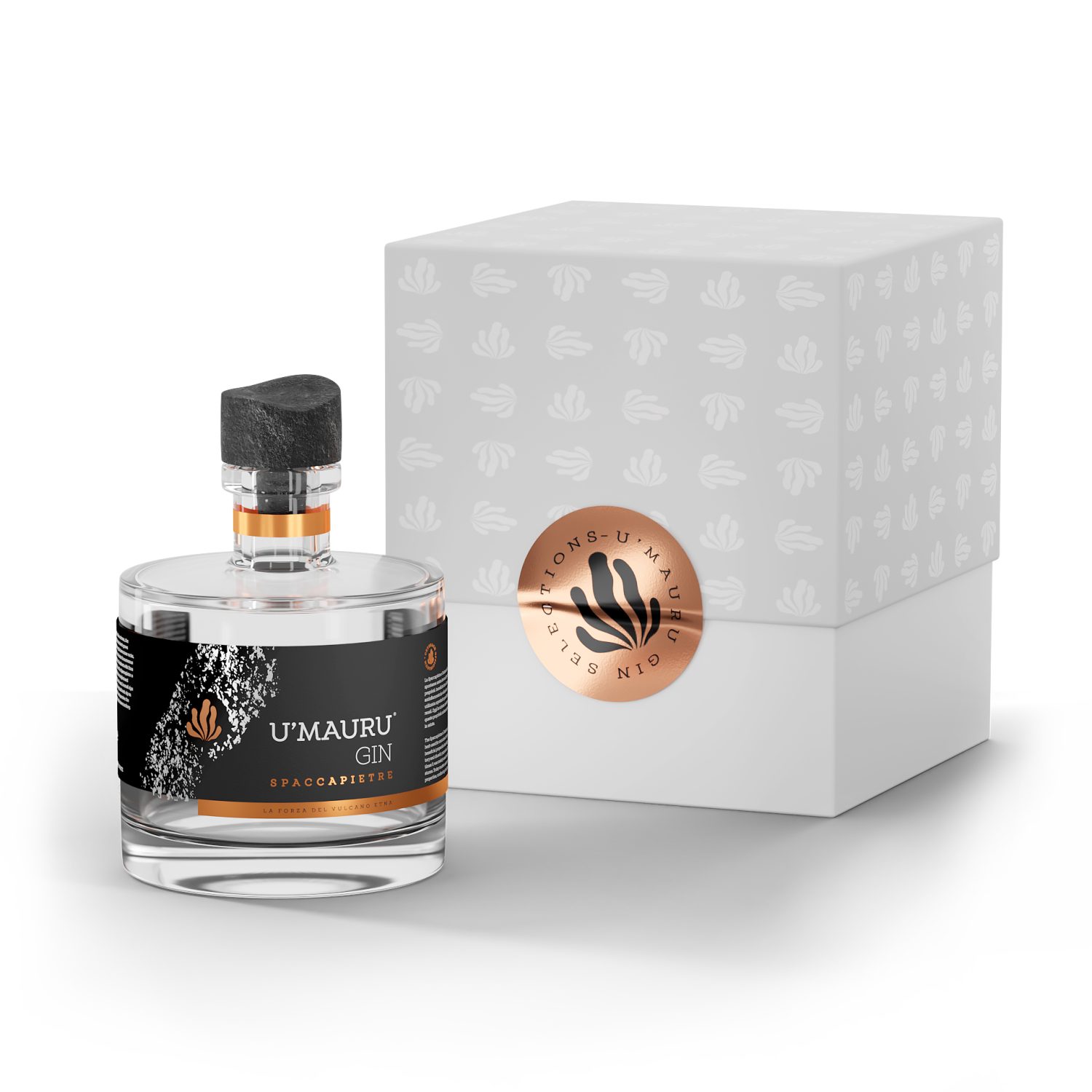 Spaccapietre – Classic Edition