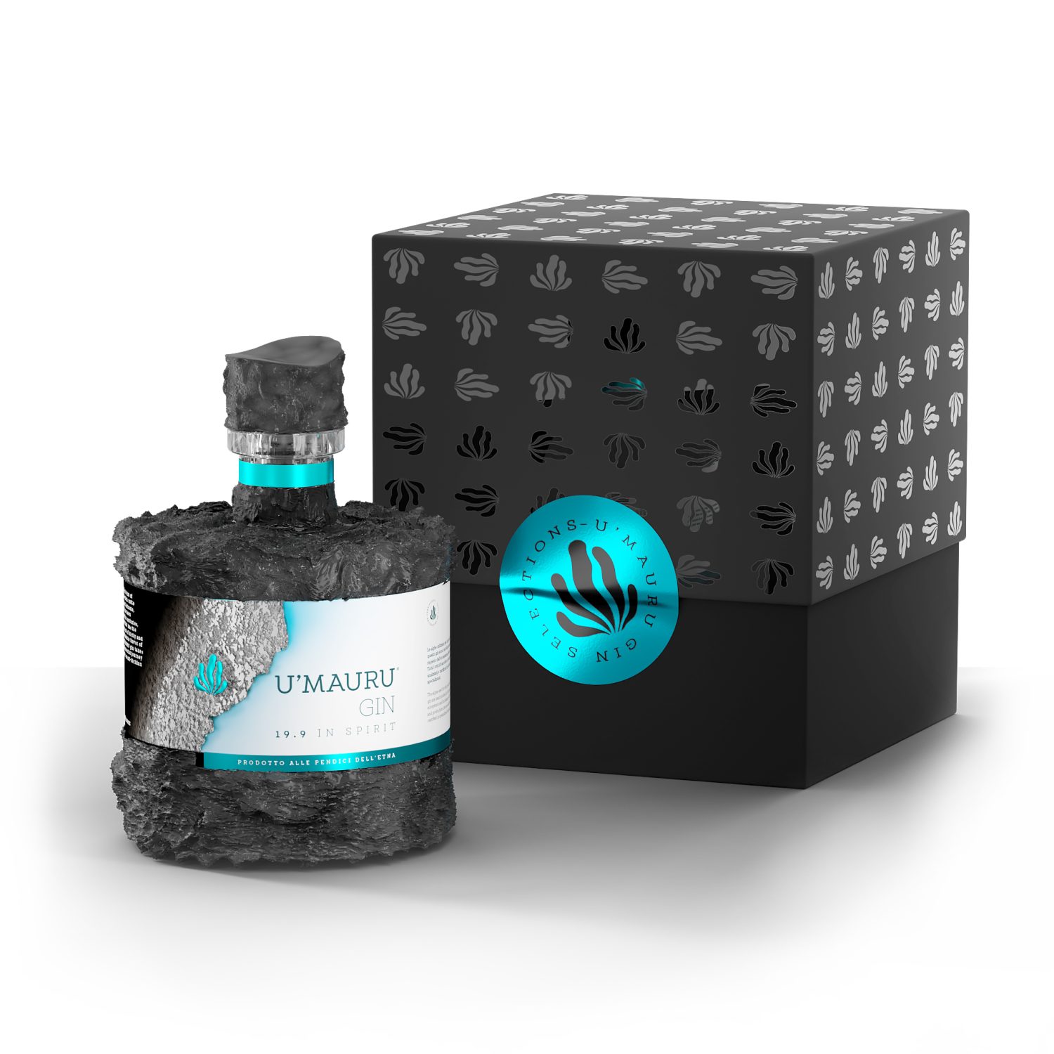 19.9 IN SPIRIT - Unique Edition