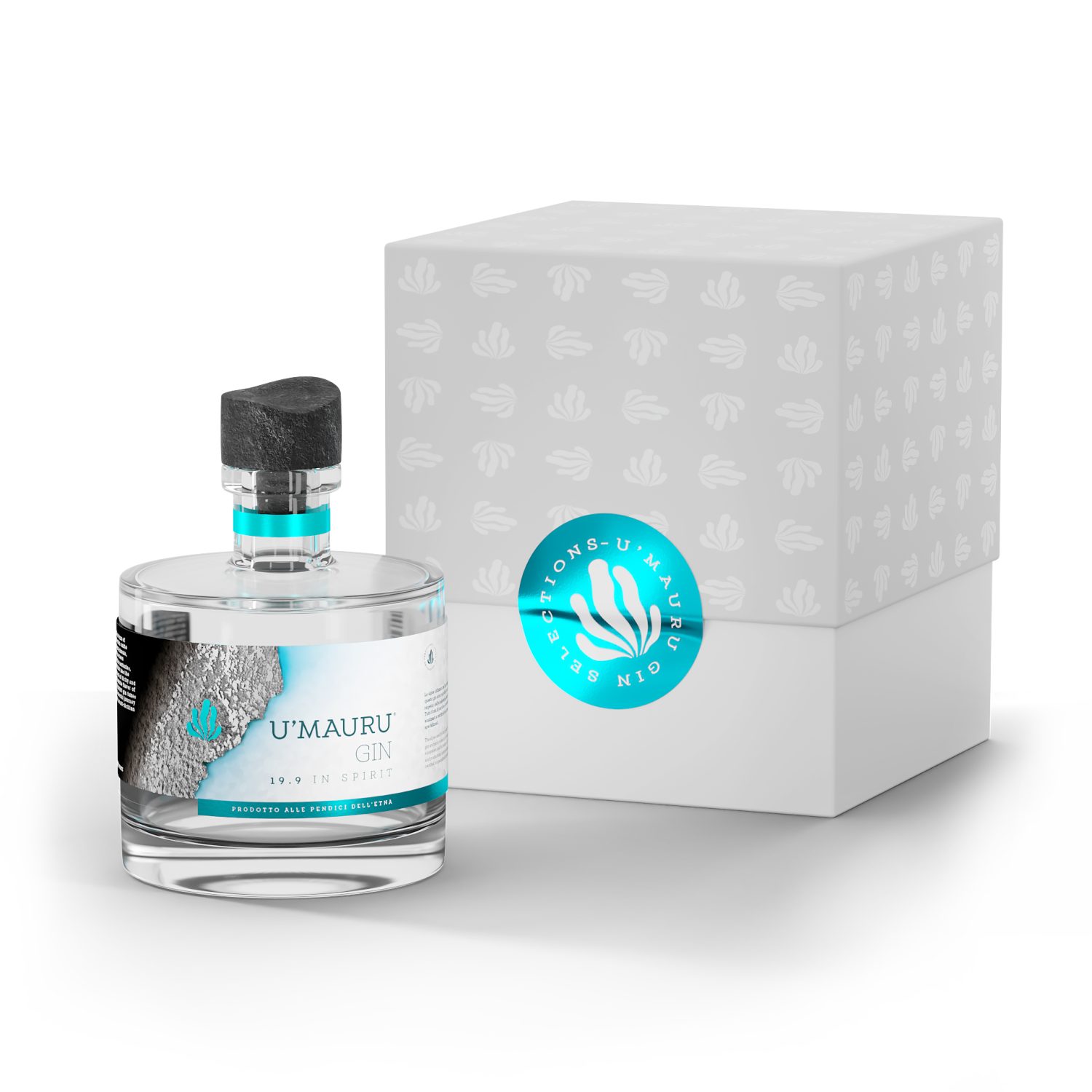 19.9 IN SPIRIT – Classic Edition